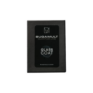 سرامیک شیشه بوگامولت (GLASS COAT)
