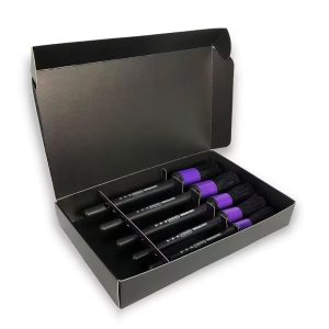 کیت پنج عددی قلم دیتیلینگ سورین بو