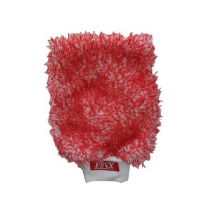 دستکش شستشو مايكروفايبر  Microfiber Wash Mitt